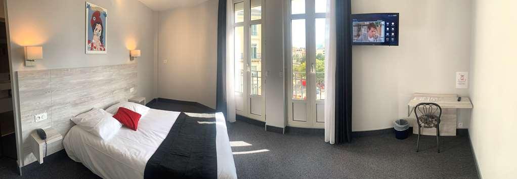 Campanile Grenoble Centre Gare Hotel Quarto foto